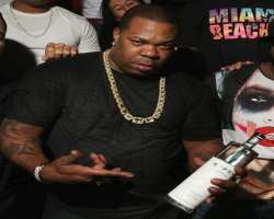 Busta Rhymes consuming alcohol Busta Rhymes consuming alcohol